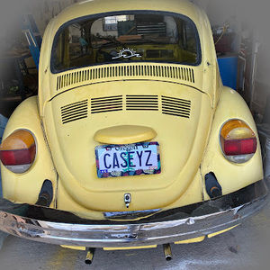 Meet your Posher, Casey